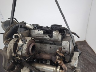 Генератор, ориг. номер 03L903023, Volkswagen Passat 2005-2010