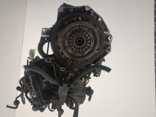 Генератор, ориг. номер 93183435, Opel Astra 2006-2014
