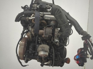 Генератор, ориг. номер 06F903023, Audi A4 2000-2006