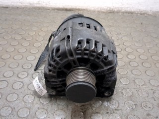 Генератор Renault Megane 2008-2014