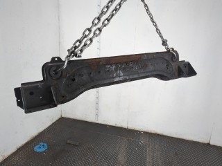 Балка под радиатор, ориг. номер A1646261955, Mercedes GL-Класс 2006-2009