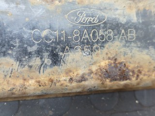 Балка под радиатор, ориг. номер 1713357, CC118A058AB, Ford Transit 2006-2014