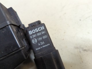 Блок предохранителей, ориг. номер 0281003041, Opel Antara 2006-2011
