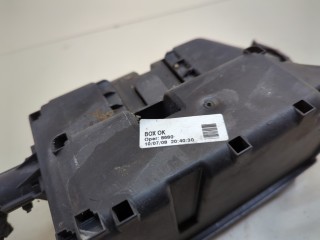 Блок предохранителей, ориг. номер 13246937, 13246936, Opel Corsa 2006-2011
