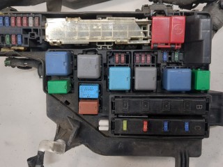 Блок предохранителей, ориг. номер 1431961, 6T1T14401BCB, Ford Transit Connect 2002-2009