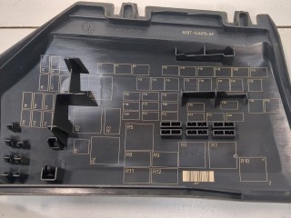 Блок предохранителей, ориг. номер 6G9T14A076AF, Ford Mondeo 2010-2014