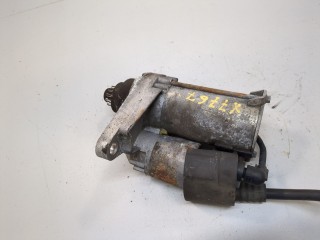 Стартер, ориг. номер 02T911023SX, 02T911024BX, Volkswagen Golf 2003-2009
