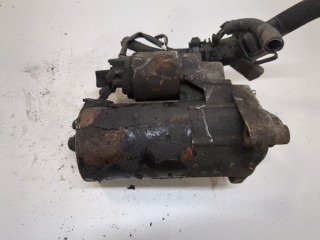 Стартер, ориг. номер 233001073R, Renault Megane 2008-2014