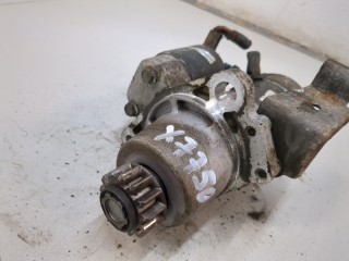 Стартер, ориг. номер STM1394, Nissan X-Trail (T30) 2000-2004