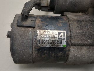 Стартер, ориг. номер 9801667580, Citroen Berlingo 2004-2013