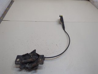 Замок капота, ориг. номер 4L7Z16700AA, Lincoln Navigator 2002-2006