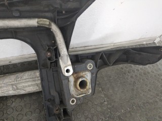Замок капота, ориг. номер 8N0823509H, Audi TT 1998-2003