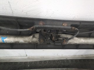 Замок капота, ориг. номер 8N0823509H, Audi TT 1998-2003