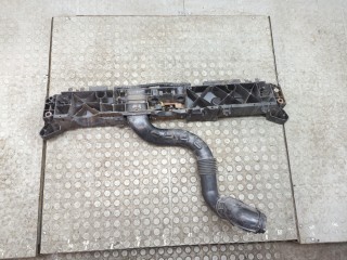 Замок капота, ориг. номер 656011705R, Renault Captur 2012-2017