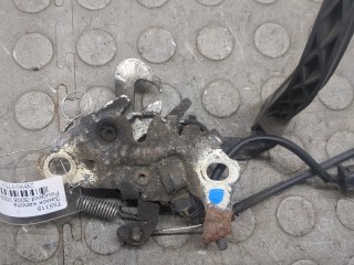 Замок капота, ориг. номер 7934E9, Peugeot 3008 2009-2013