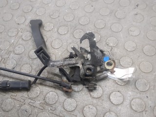 Замок капота, ориг. номер 7934E9, Peugeot 3008 2009-2013