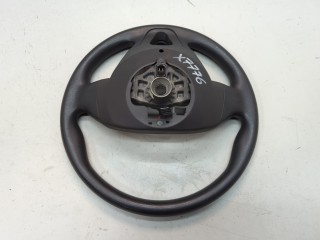 Руль, ориг. номер 484009001R, Renault Megane 2008-2014