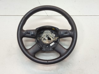 Руль Audi A4 (B8) 2007-2012