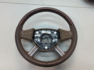 Руль Mercedes GL-Класс 2006-2009