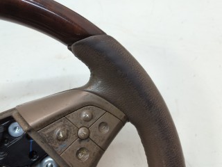 Руль, ориг. номер A16446051031B61, Mercedes GL-Класс 2006-2009