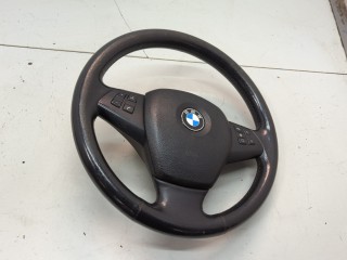 Руль BMW X5 E70 2006-2010
