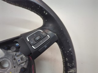 Руль, ориг. номер 3C8419091BE, Volkswagen Golf 6 2008-2012