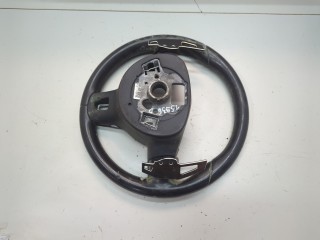 Руль, ориг. номер 3C8419091BF, Volkswagen Passat 2011-2015