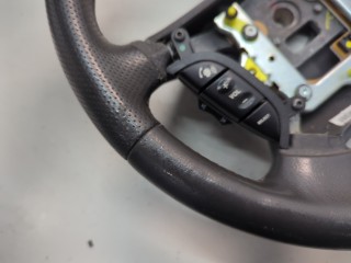 Руль, ориг. номер XR843101LEG, 3R8334598GC0LEG, Jaguar S-Type 2004-2008