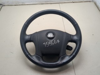 Руль, ориг. номер 561101F220WK, KIA Sportage 2004-2008
