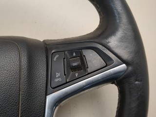 Руль, ориг. номер 95328138, 95128870, Opel Mokka 2012-2016