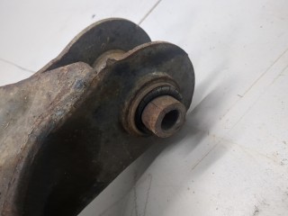 Рычаг подвески левый передний, ориг. номер 52106559AC, Dodge Ram (DR / DH) 2001-2006