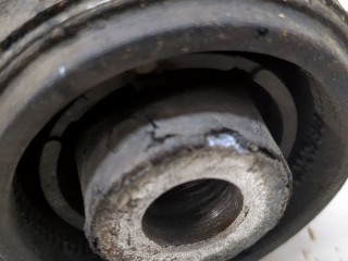 Рычаг подвески правый задний, ориг. номер A1643502006, Mercedes GL-Класс 2006-2009