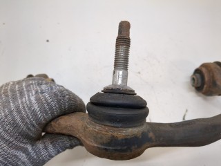Рычаг подвески левый передний, ориг. номер 6L1Z3085BA, Lincoln Navigator 2002-2006