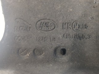 Рычаг подвески левый задний, ориг. номер T2H24274, GX735B531AE, Jaguar XE 2015-2019
