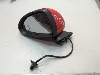 Зеркало боковое левое Opel Corsa 2006-2011