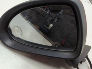 Зеркало боковое левое, ориг. номер 13188498, Opel Corsa 2006-2011