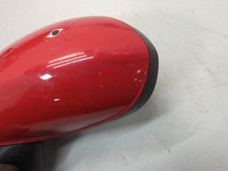 Зеркало боковое левое, ориг. номер 13188498, Opel Corsa 2006-2011