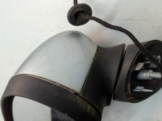 Зеркало боковое левое, ориг. номер 2104882, C1BB17683AD, Ford Fiesta 2008-2013