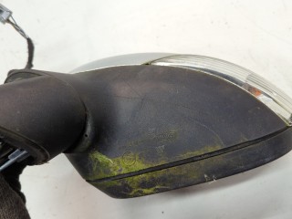 Зеркало боковое левое, ориг. номер 2104882, C1BB17683AD, Ford Fiesta 2008-2013