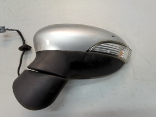Зеркало боковое левое, ориг. номер 2104882, C1BB17683AD, Ford Fiesta 2008-2013