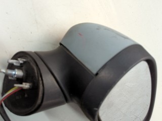 Зеркало боковое правое, ориг. номер 2104857, C1BB17682AD, Ford Fiesta 2008-2013