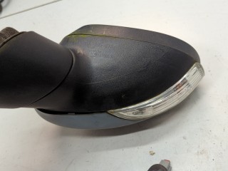 Зеркало боковое правое, ориг. номер 2104857, C1BB17682AD, Ford Fiesta 2008-2013