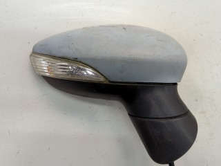 Зеркало боковое правое, ориг. номер 2104857, C1BB17682AD, Ford Fiesta 2008-2013