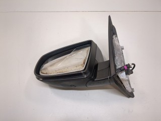 Зеркало боковое левое BMW X5 E70 2006-2010