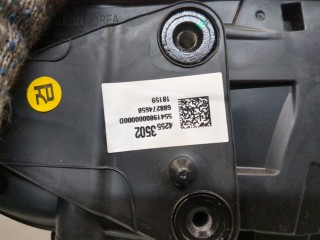 Зеркало боковое правое, ориг. номер 42553502, Chevrolet Bolt 2016-2021