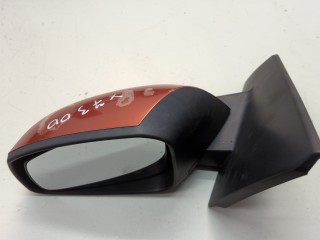 Зеркало боковое левое Renault Megane 2006-2009