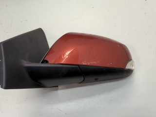 Зеркало боковое левое, ориг. номер 963020182R, Renault Megane 2006-2009