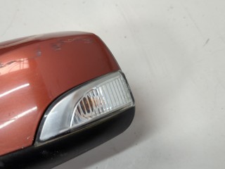 Зеркало боковое левое, ориг. номер 963020182R, Renault Megane 2006-2009