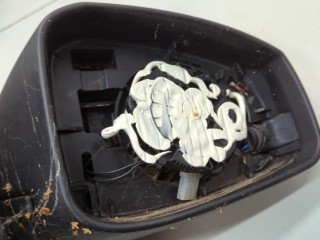 Зеркало боковое правое, ориг. номер 963740050R, 963010193R, Renault Megane 2008-2014
