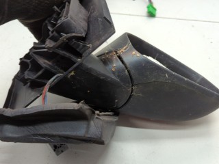 Зеркало боковое правое, ориг. номер 963740050R, 963010193R, Renault Megane 2008-2014